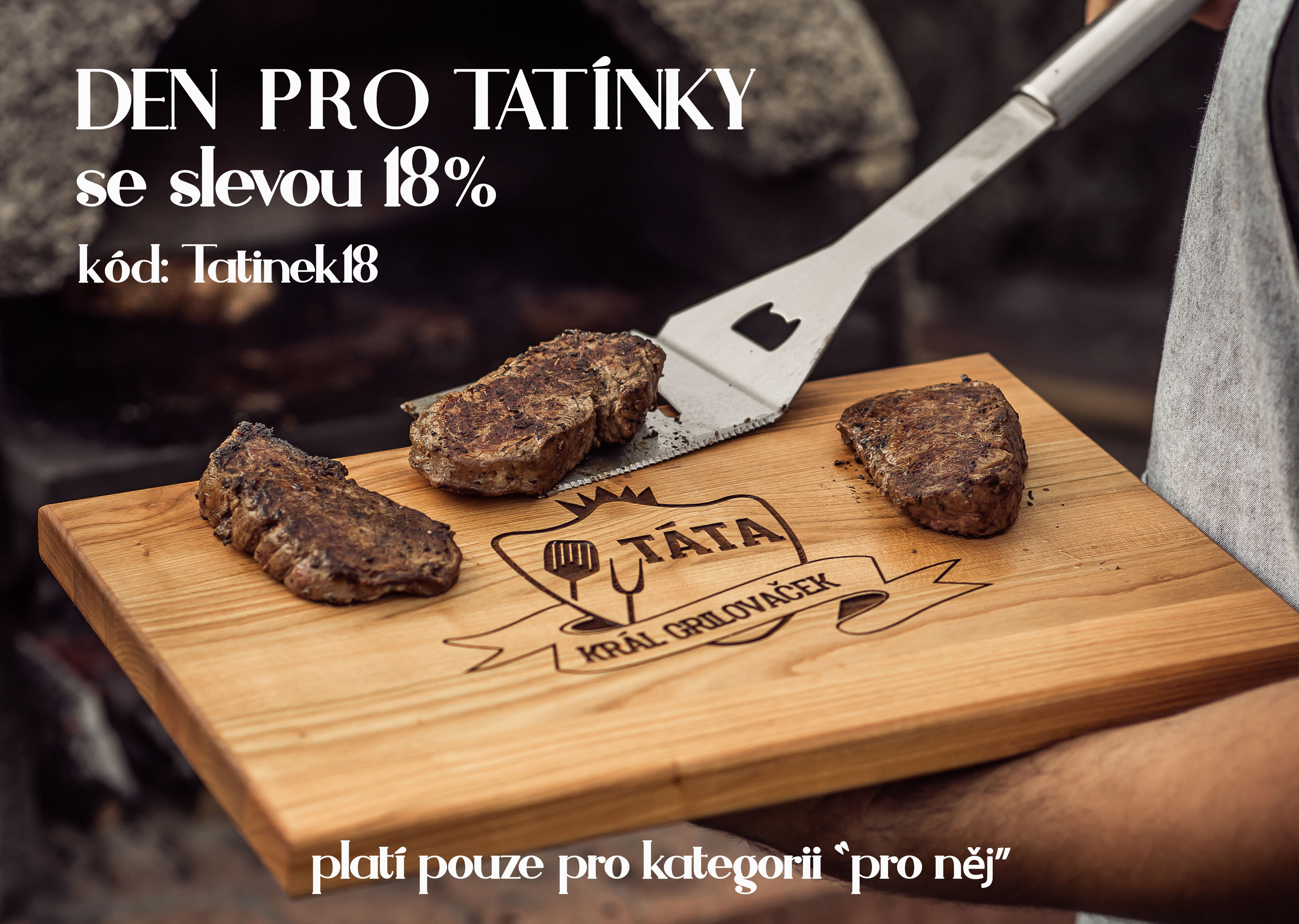 Den Otců